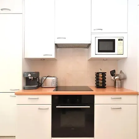 Opéra-richelieu/heart Of París