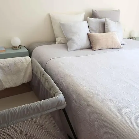 Opéra-richelieu/heart Of Apartamento París