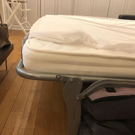 Apartamento Opéra-richelieu/heart Of *