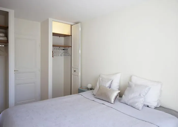 Opéra-richelieu/heart Of * París