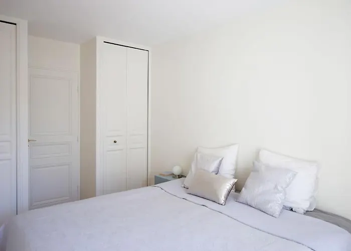 Opéra-richelieu/heart Of Apartamento *