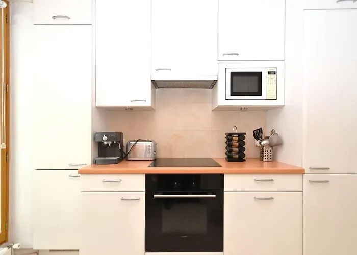 Opéra-richelieu/heart Of París