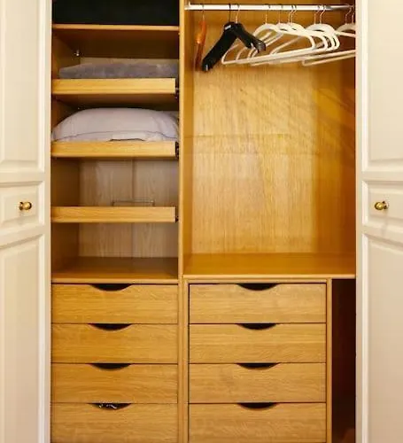 Opéra-richelieu/heart Of * París