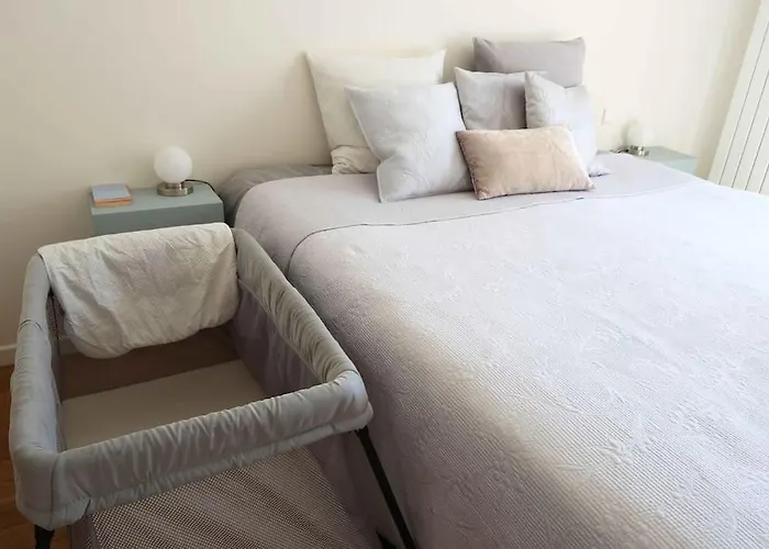 Opéra-richelieu/heart Of Apartamento París