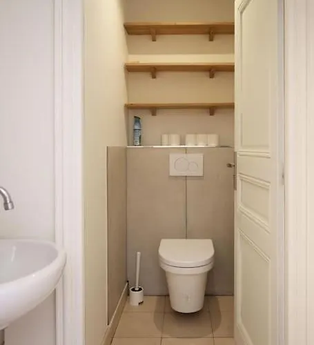 Opéra-richelieu/heart Of *