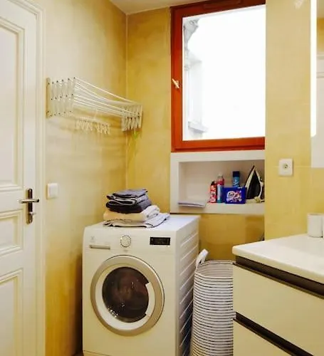 Opéra-richelieu/heart Of * París