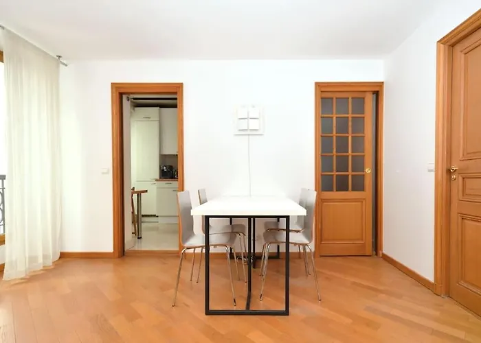 Opéra-richelieu/heart Of * París