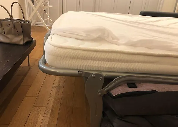 Apartamento Opéra-richelieu/heart Of *