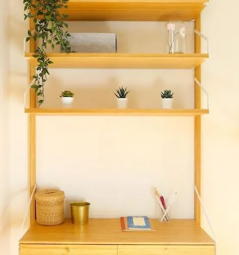 Apartamento Opéra-richelieu/heart Of París