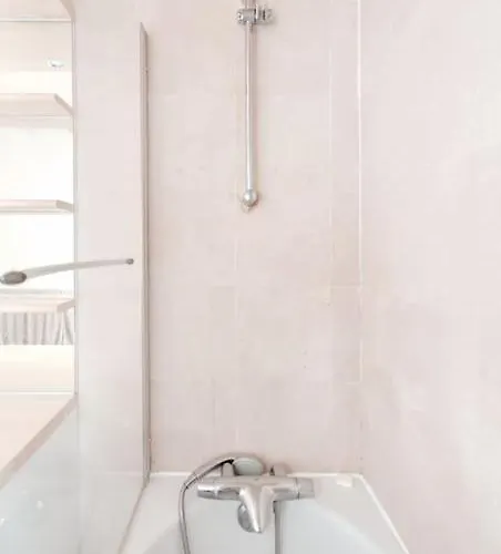 Opéra-richelieu/heart Of Apartamento