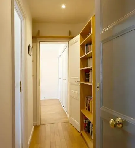 Opéra-richelieu/heart Of *