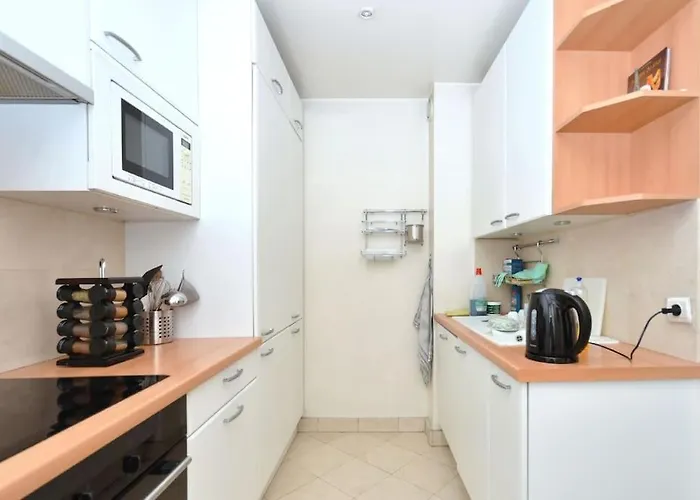 Opéra-richelieu/heart Of París