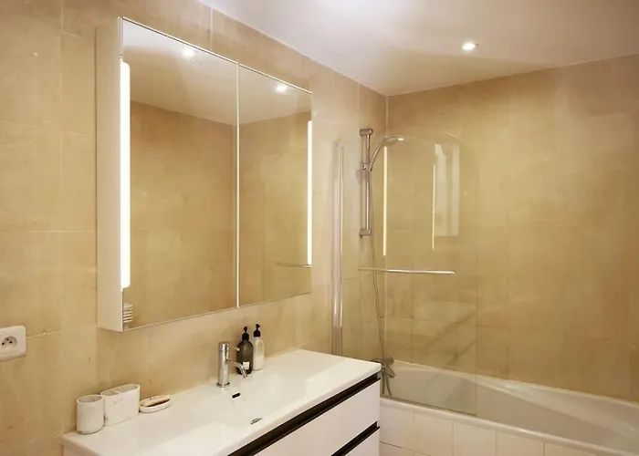 Apartamento Opéra-richelieu/heart Of