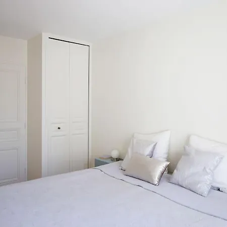 Opera-richelieu/heart Of Apartamento *